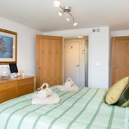 Millendreath At Westcliff - Self Catering Flat With Amazing Sea Views Villa Looe Exterior photo