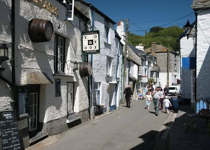 Millendreath At Westcliff - Self Catering Flat With Amazing Sea Views
