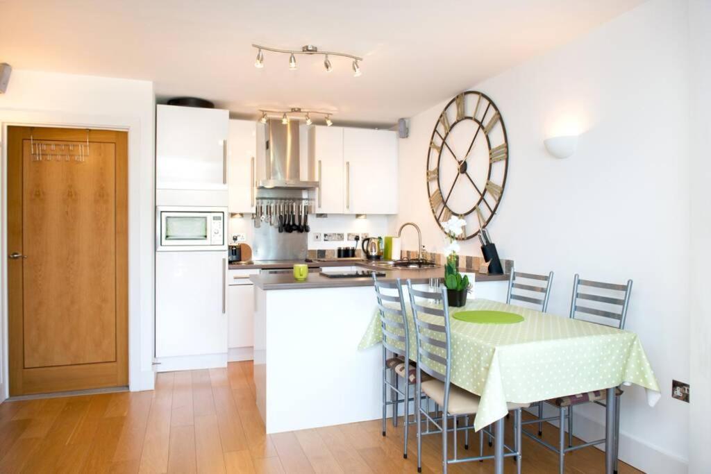 Millendreath At Westcliff - Self Catering Flat With Amazing Sea Views Ferienhaus Looe