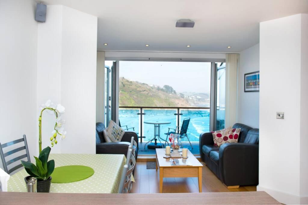 Holiday home Millendreath At Westcliff - Self Catering Flat With Amazing Sea Views