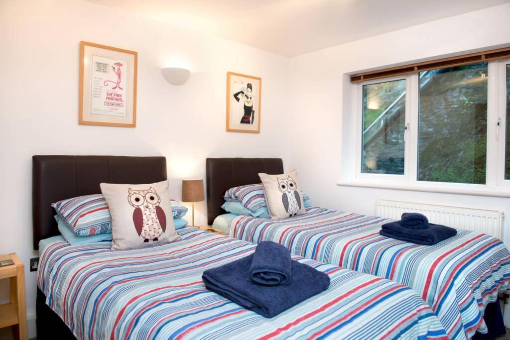 Millendreath At Westcliff - Self Catering Flat With Amazing Sea Views *