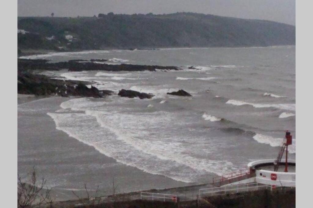 Millendreath At Westcliff - Self Catering Flat With Amazing Sea Views Holiday home Looe