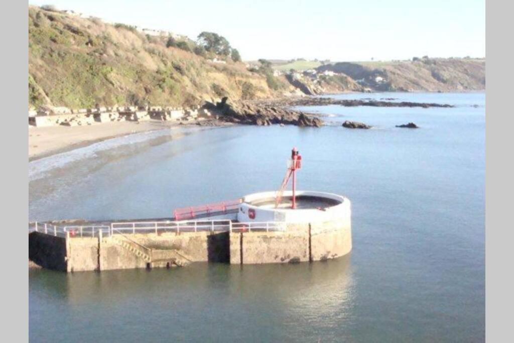 Holiday home Millendreath At Westcliff - Self Catering Flat With Amazing Sea Views Looe