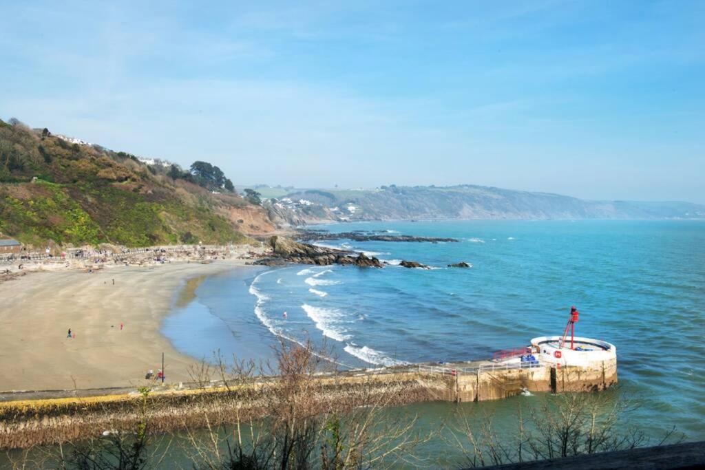 Holiday home Millendreath At Westcliff - Self Catering Flat With Amazing Sea Views