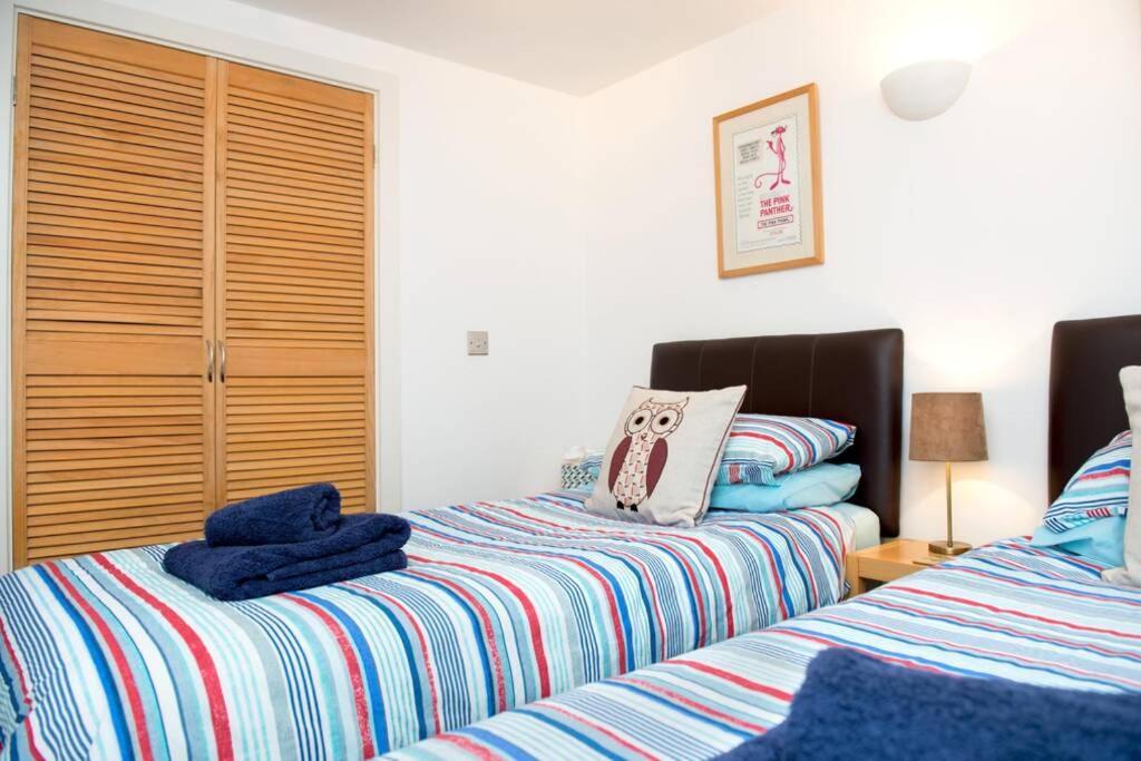 Millendreath At Westcliff - Self Catering Flat With Amazing Sea Views Holiday home *