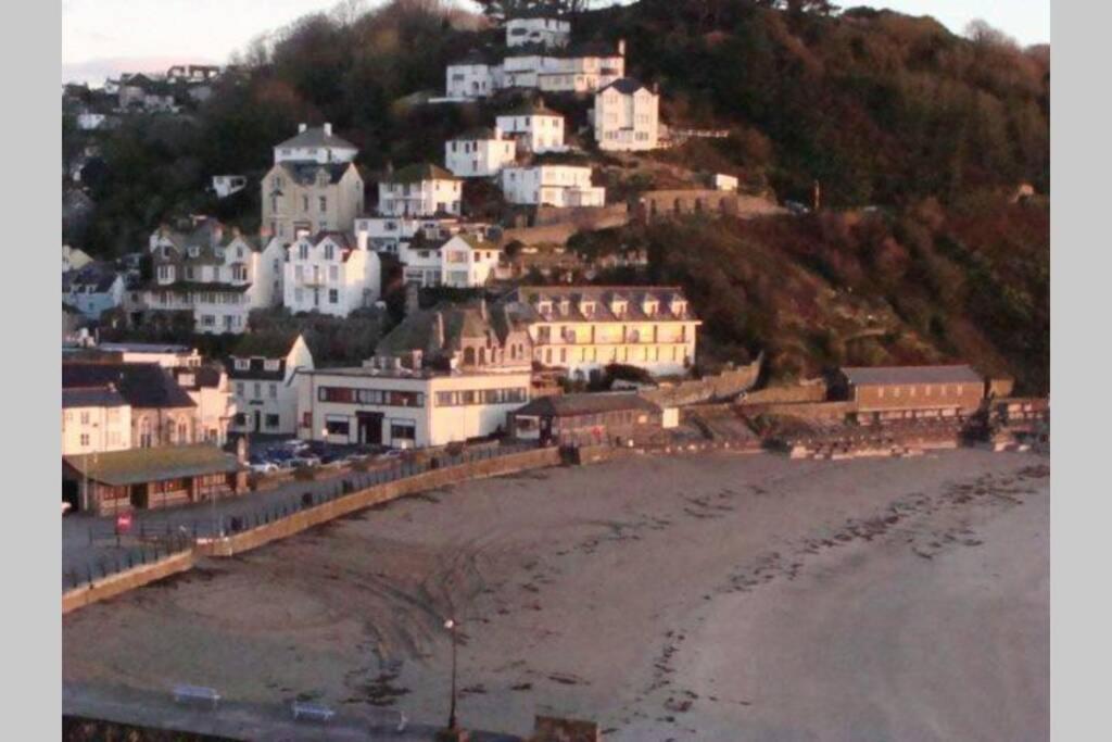 Millendreath At Westcliff - Self Catering Flat With Amazing Sea Views